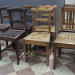 950 2430 CHAIRS